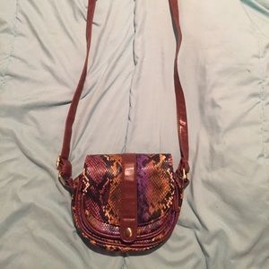 LAST WEEK ALL OFFERS CONSIDERED Mini crossbody